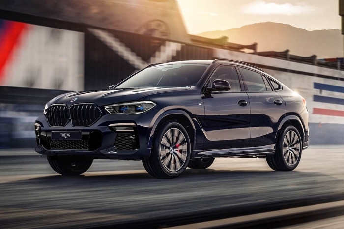 BMW X6 Price  Images Colours  Reviews  CarWale
